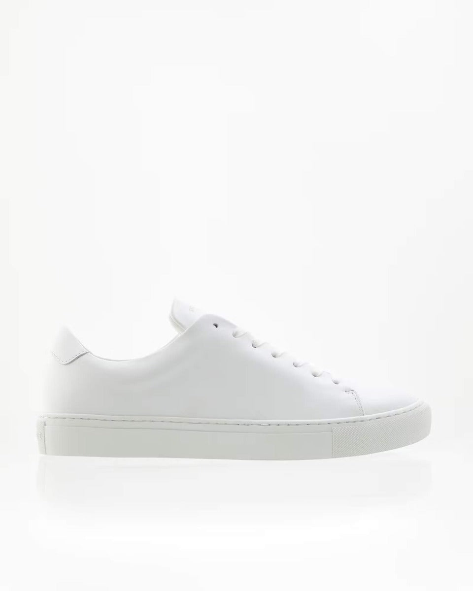 Sneaky Steve miesten lenkkarit, Moore SNEAKER Valkoinen