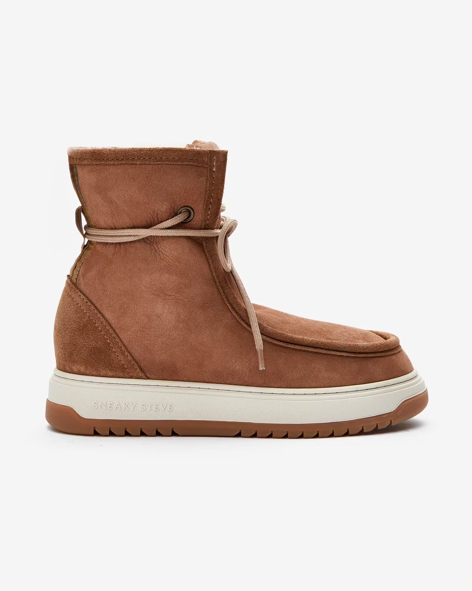KAY U CHESTNUT VAALEA BEIGE