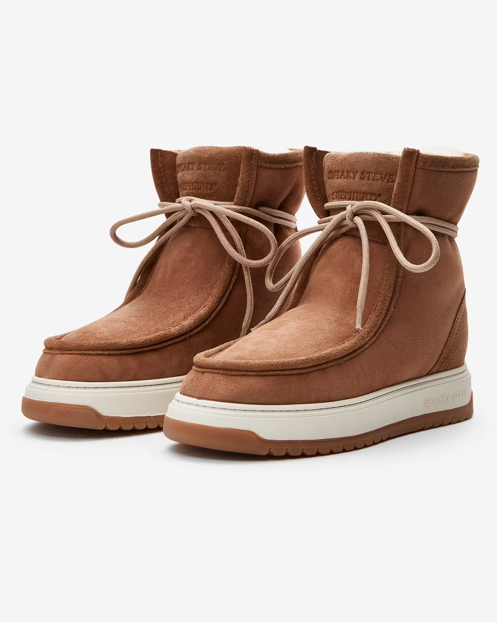 KAY U CHESTNUT VAALEA BEIGE