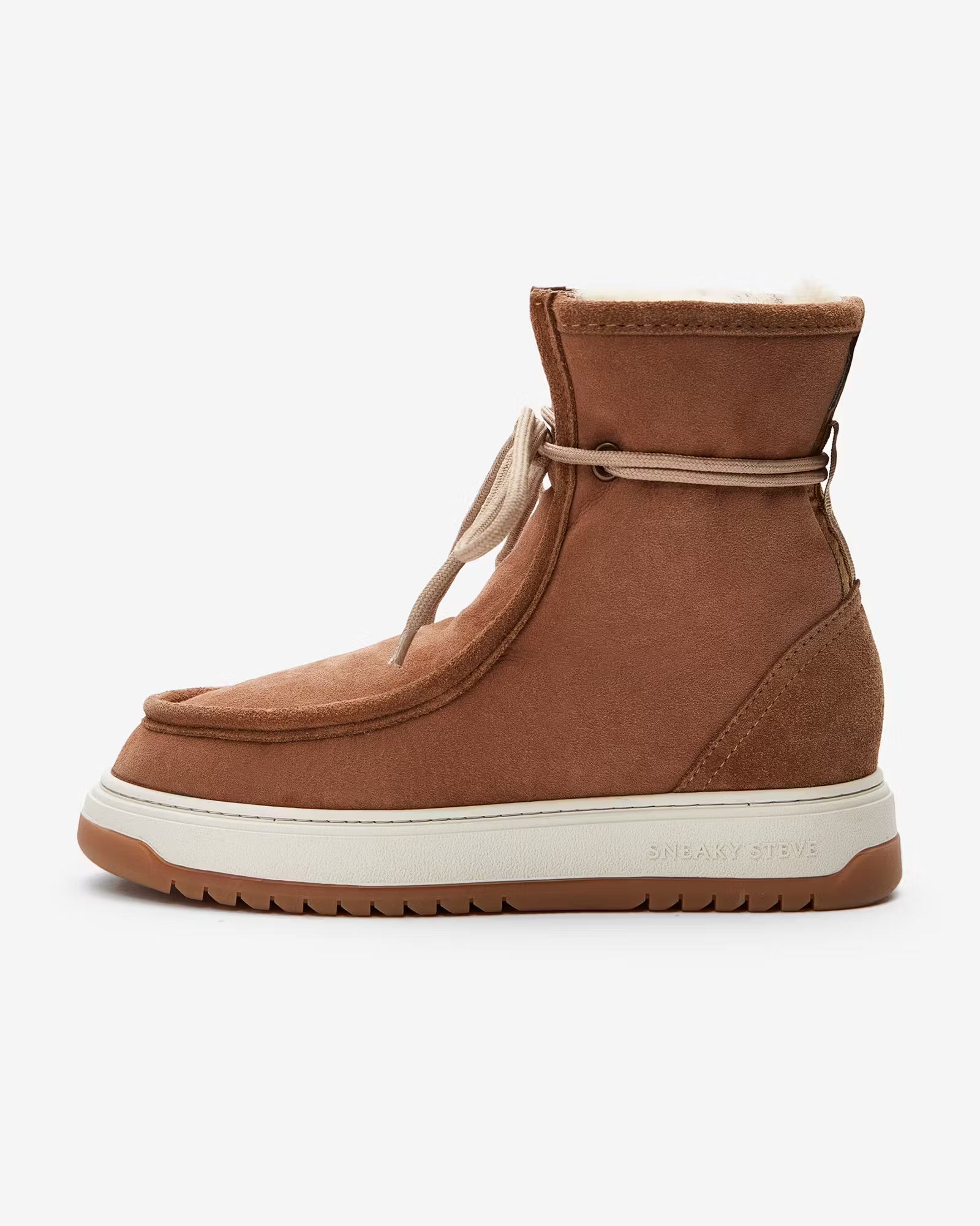 KAY U CHESTNUT VAALEA BEIGE