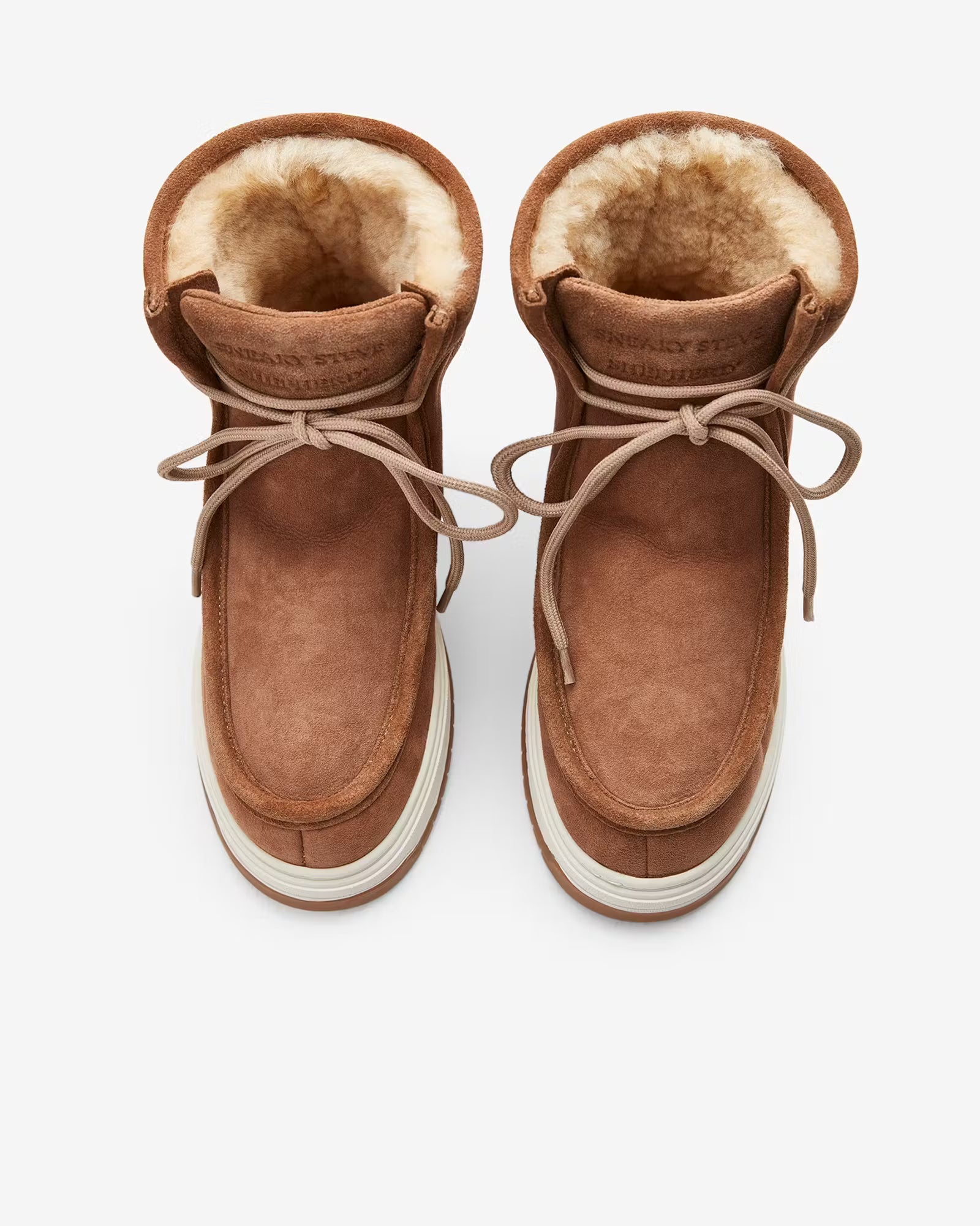 KAY U CHESTNUT VAALEA BEIGE