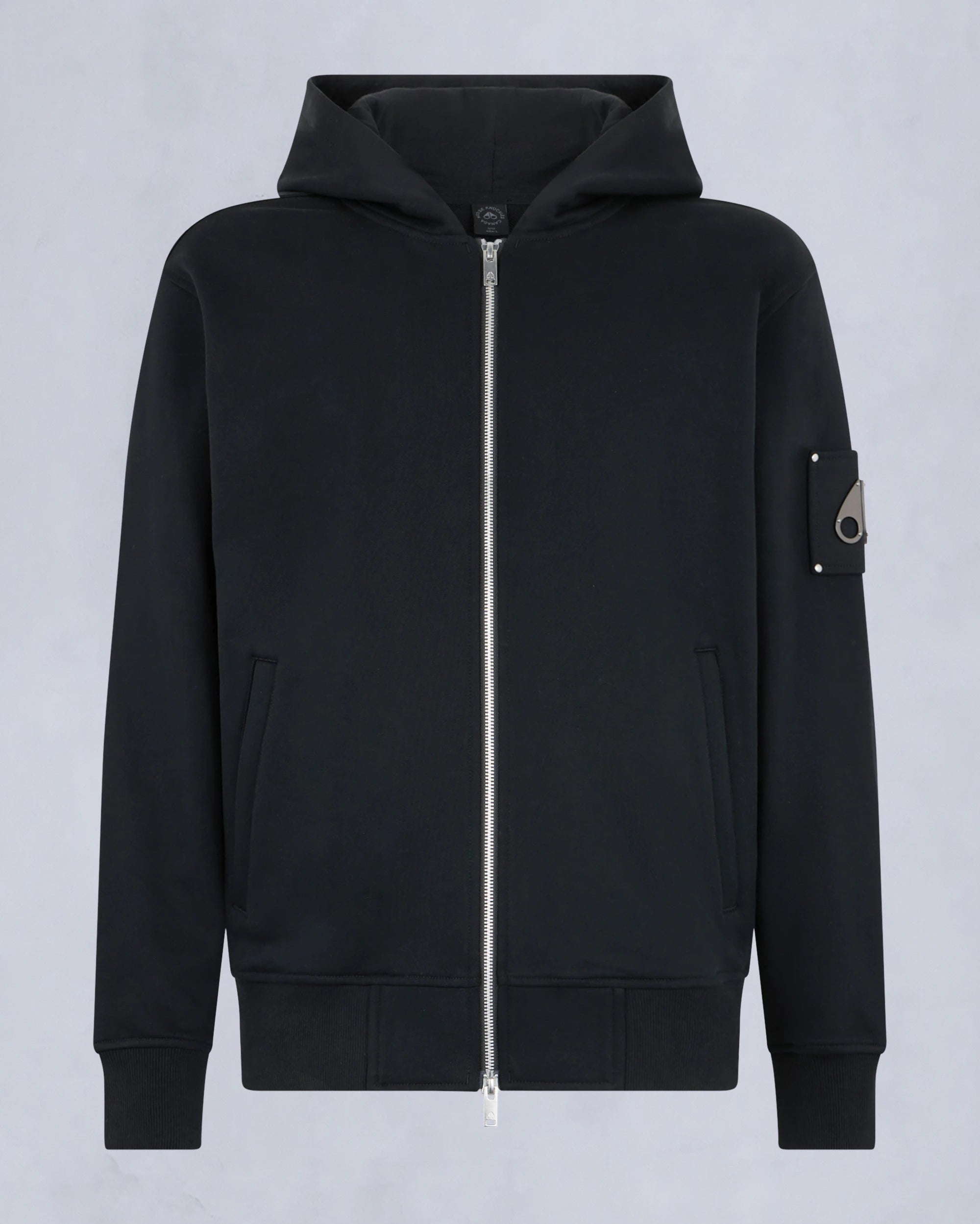 HARTSFIELD ZIP-UP MUSTA