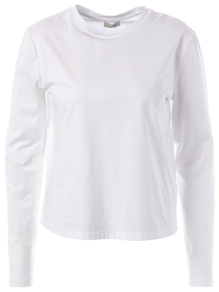 Kabul t-shirt VALKOINEN