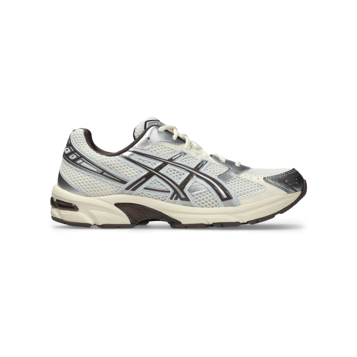 Asics naisten tennarit GEL-1130, ruskea kuosillinen
