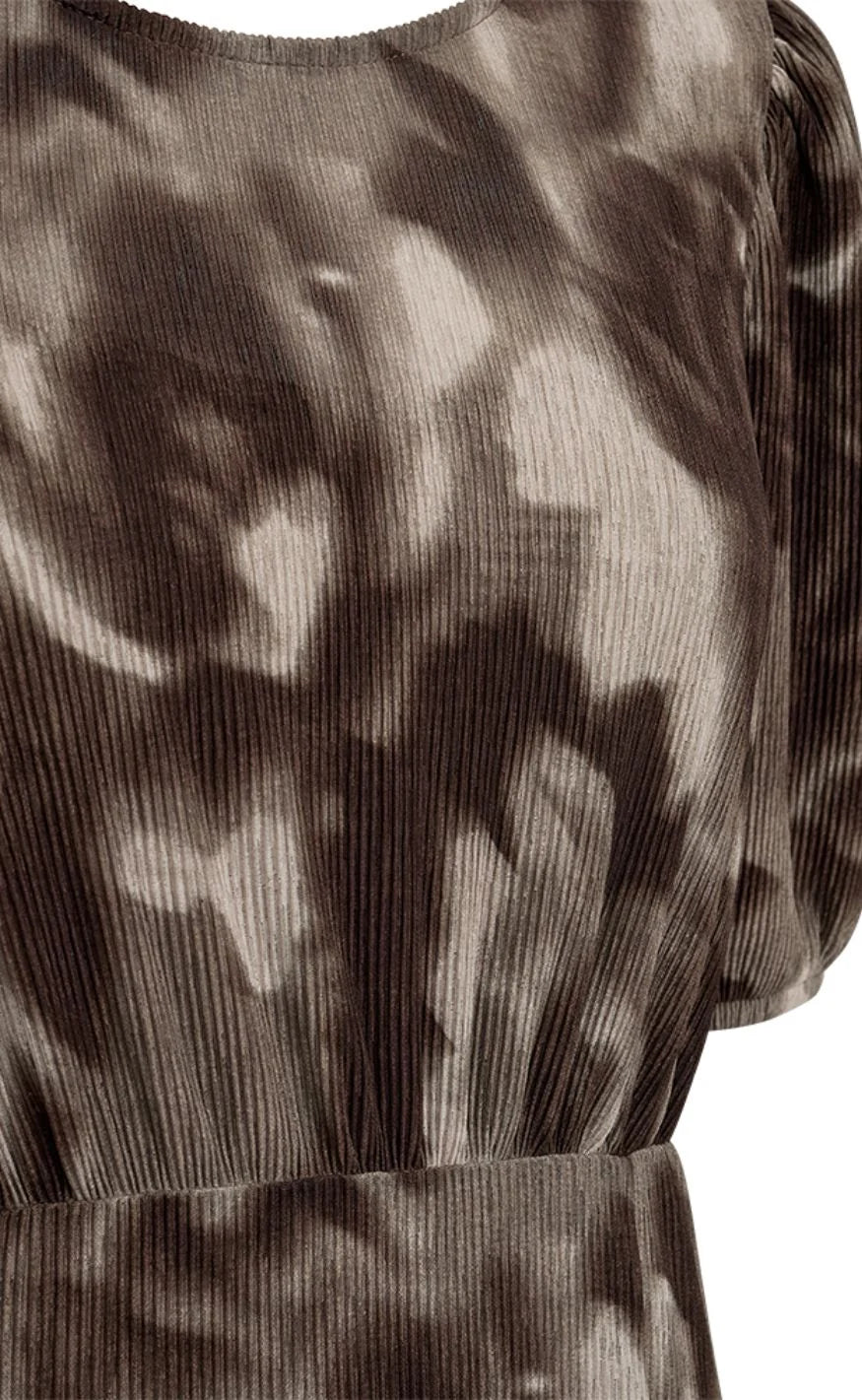 Freequent naisten mekko Bodil Dress, Desert Taupe w. Mole