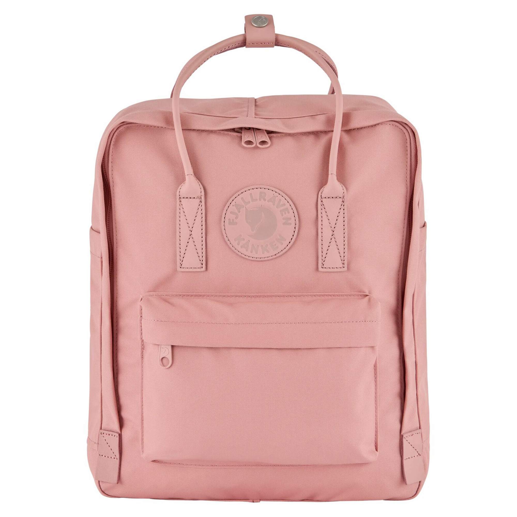Fjällräven unisex reppu Kånken No. 2, vaaleanpunainen