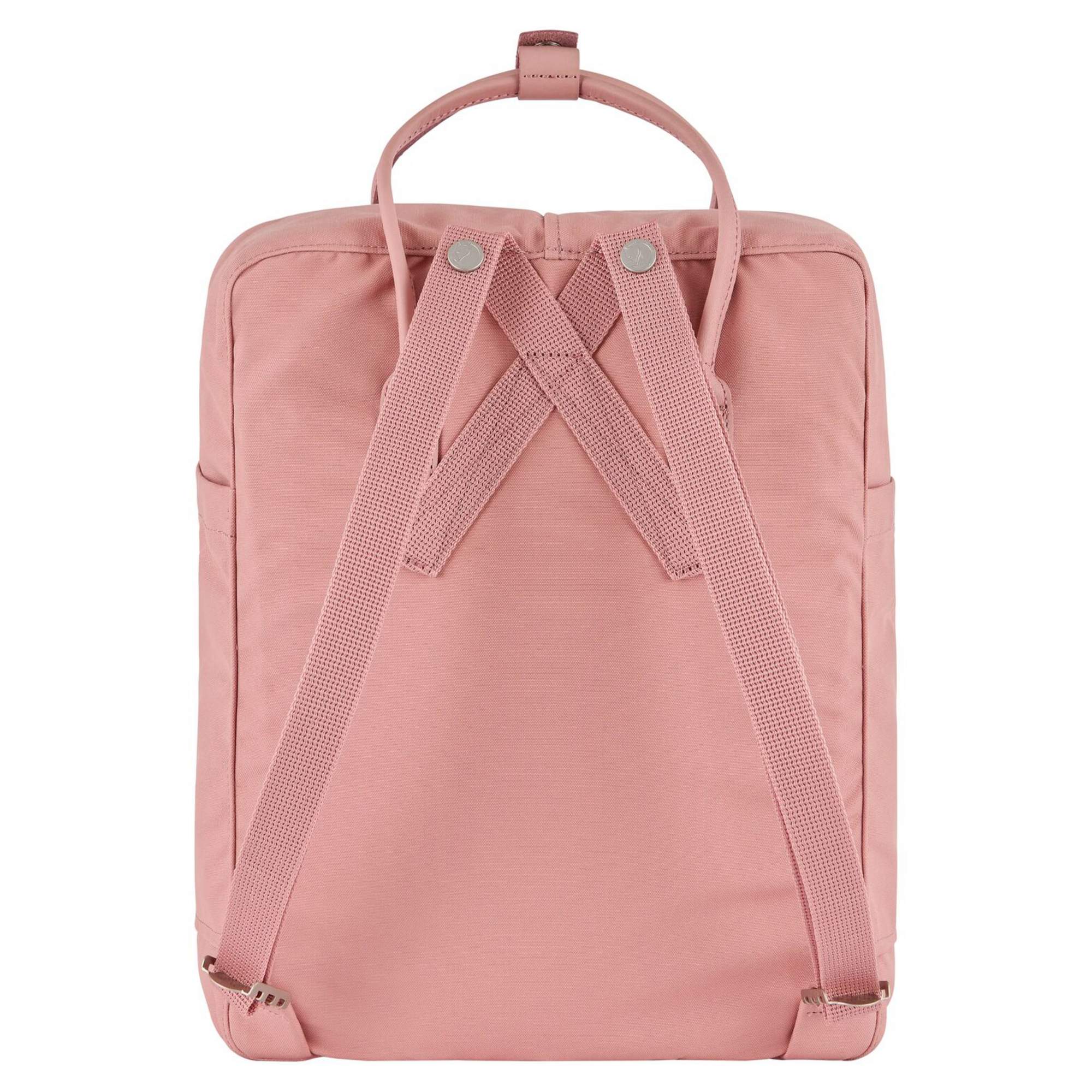 Fjällräven unisex reppu Kånken No. 2, vaaleanpunainen