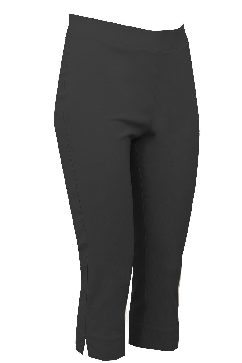 s-t-i-naisten-caprit-ellena-short-capri-50cm-musta-1