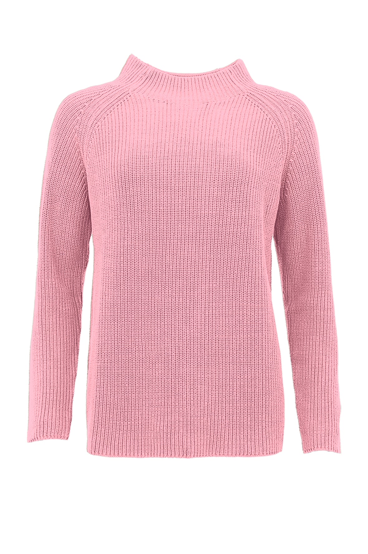 OENNA KNIT 68CM VAALEANPUNAINEN