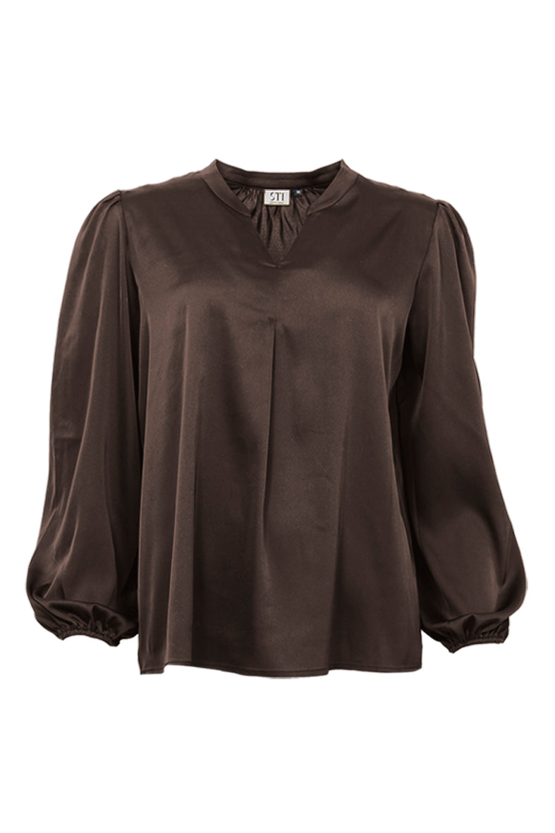 KAIDEN BLOUSE 66CM TUMMANRUSKEA