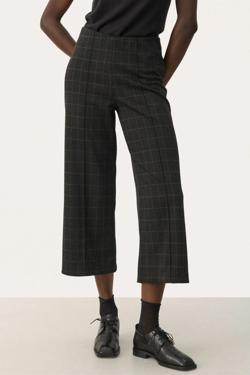 part-two-housut-ilisan-pant-grey-check-1