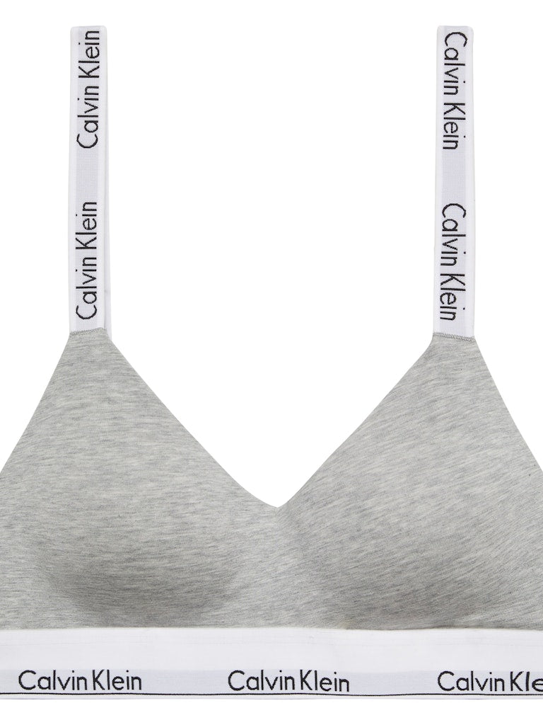 LGHTLY LINED BRALETTE NOS VAALEANHARMAA MELEE
