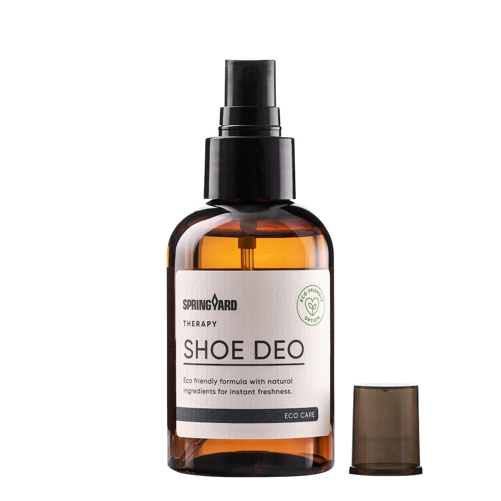 Springyard kenkädeodorantti SHOE DEO
