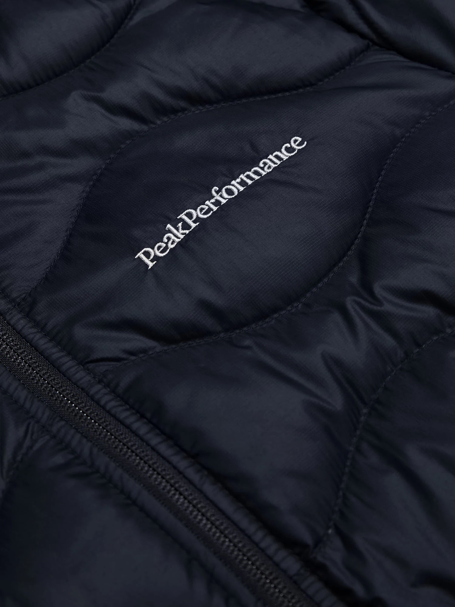 HELIUM DOWN PARKA MUSTA