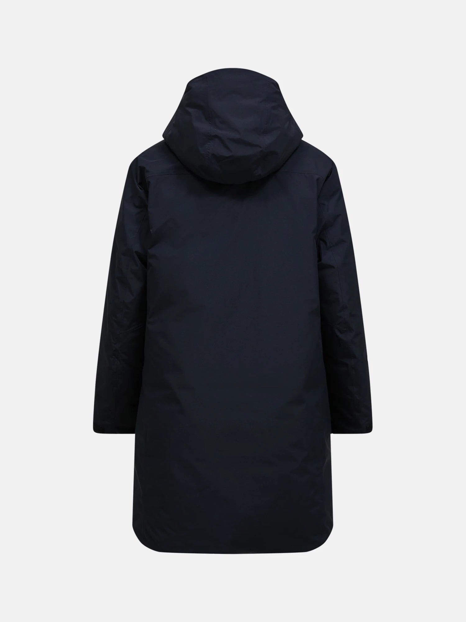 M TREELINE DOWN PARKA MUSTA
