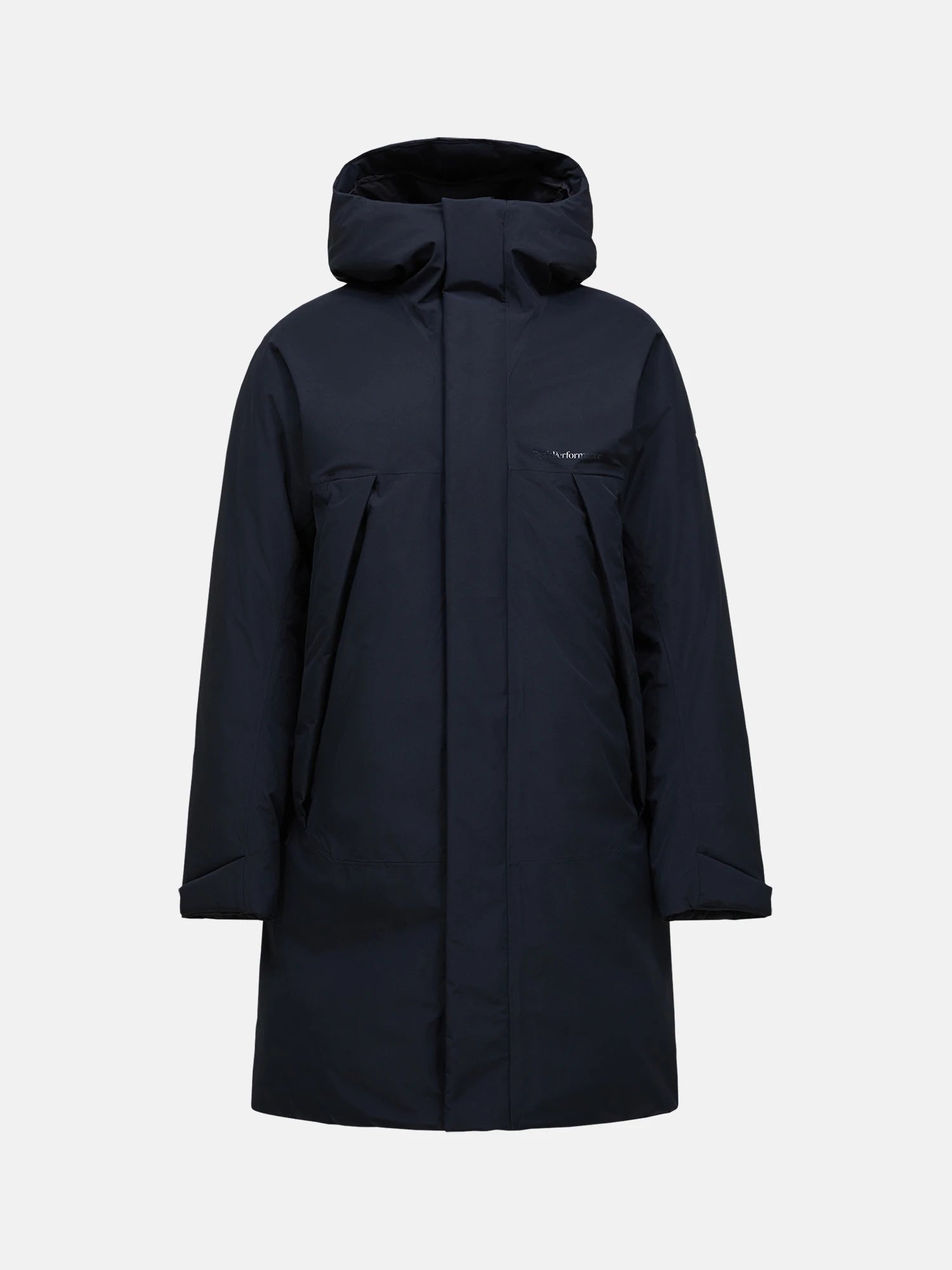 M TREELINE DOWN PARKA MUSTA