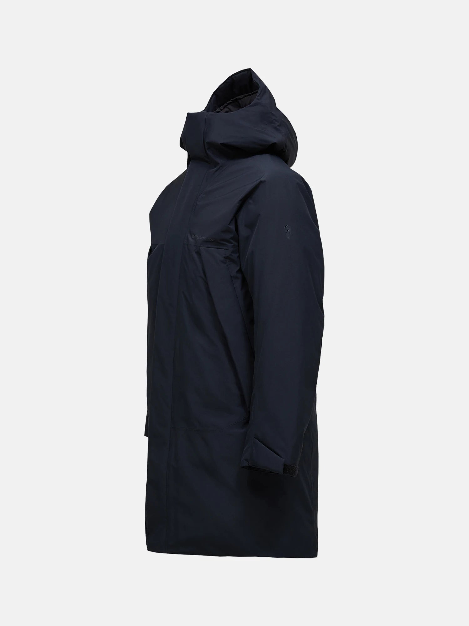M TREELINE DOWN PARKA MUSTA