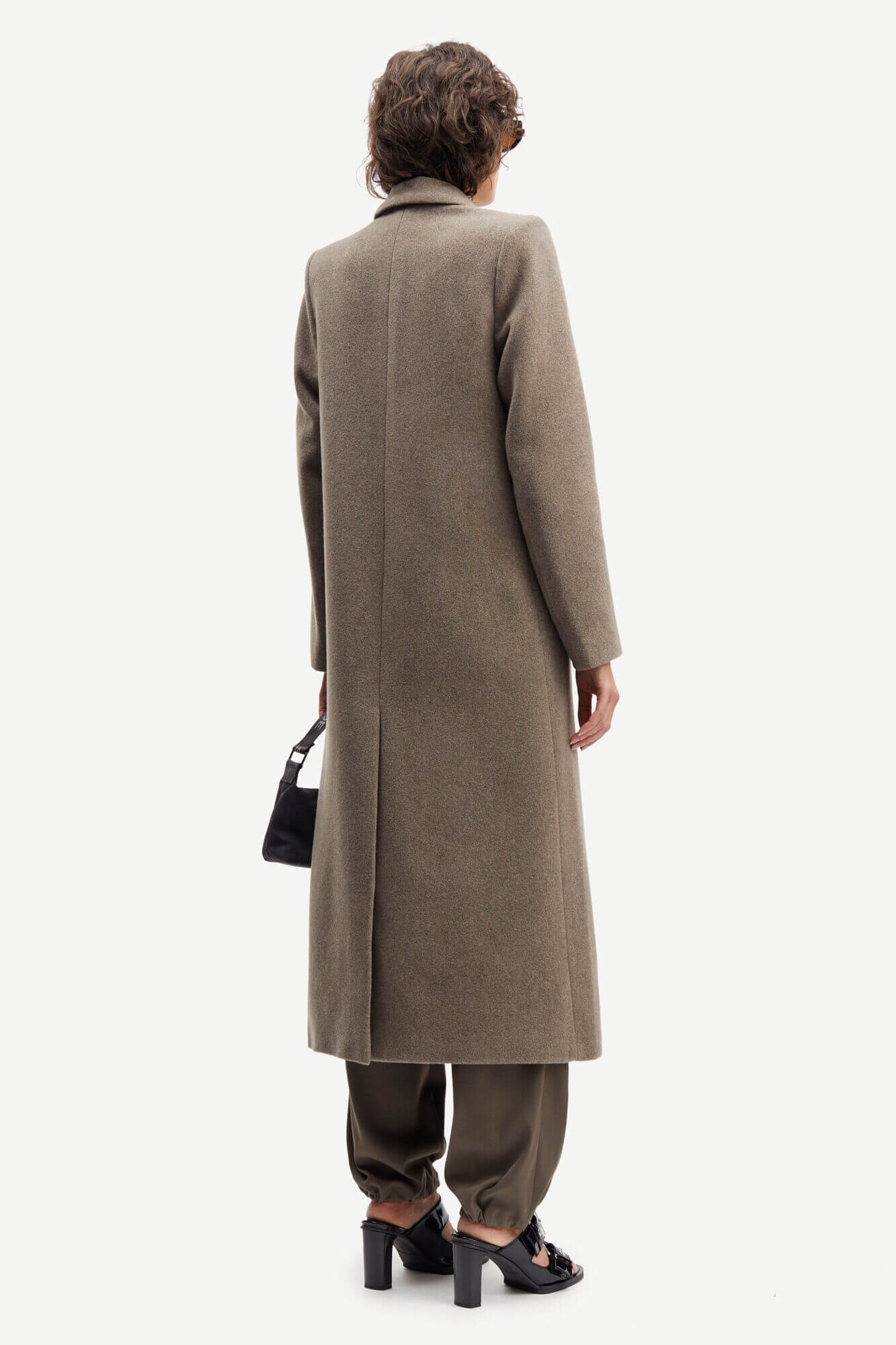 FALCON COAT 11104 TUMMANRUSKEA