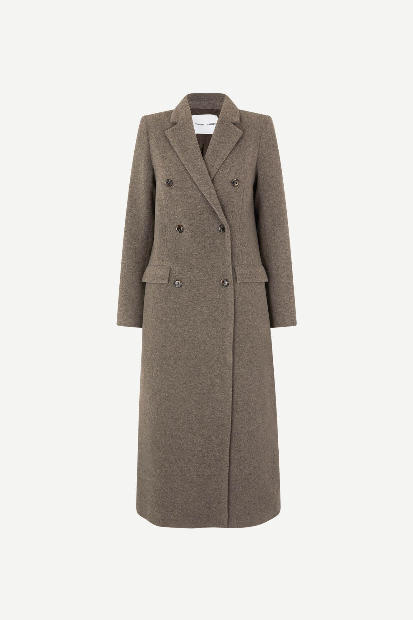 FALCON COAT 11104 TUMMANRUSKEA