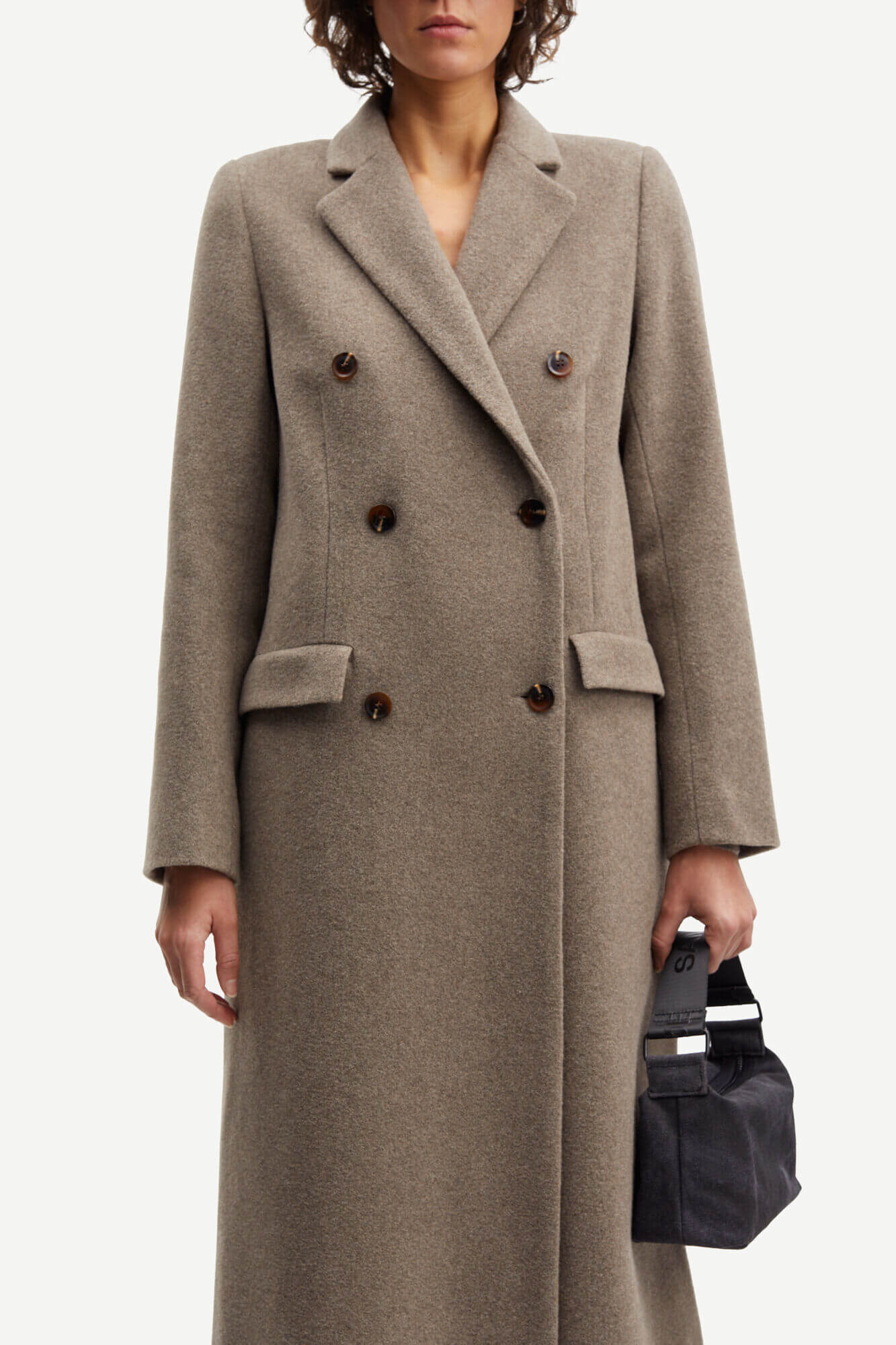 FALCON COAT 11104 TUMMANRUSKEA