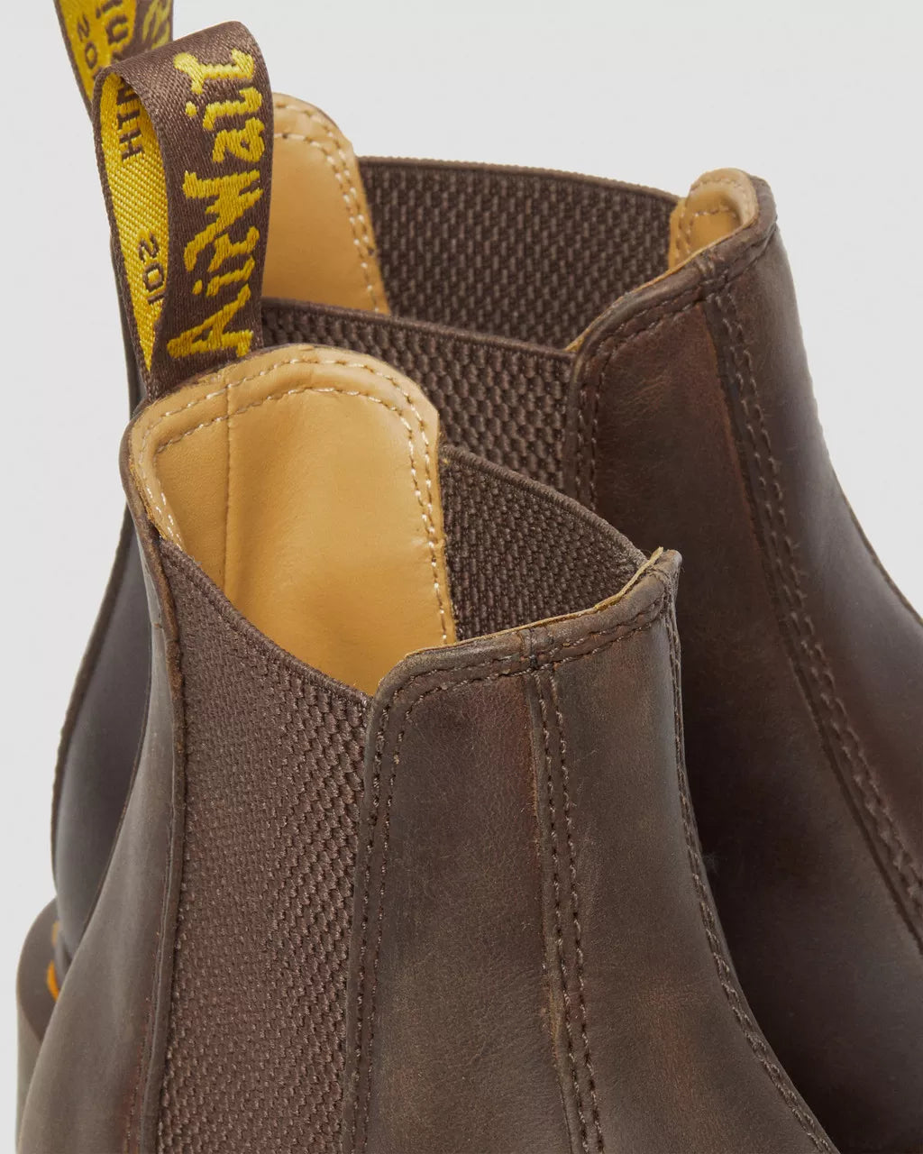2976 YS Chelsea Boot KESKIRUSKEA