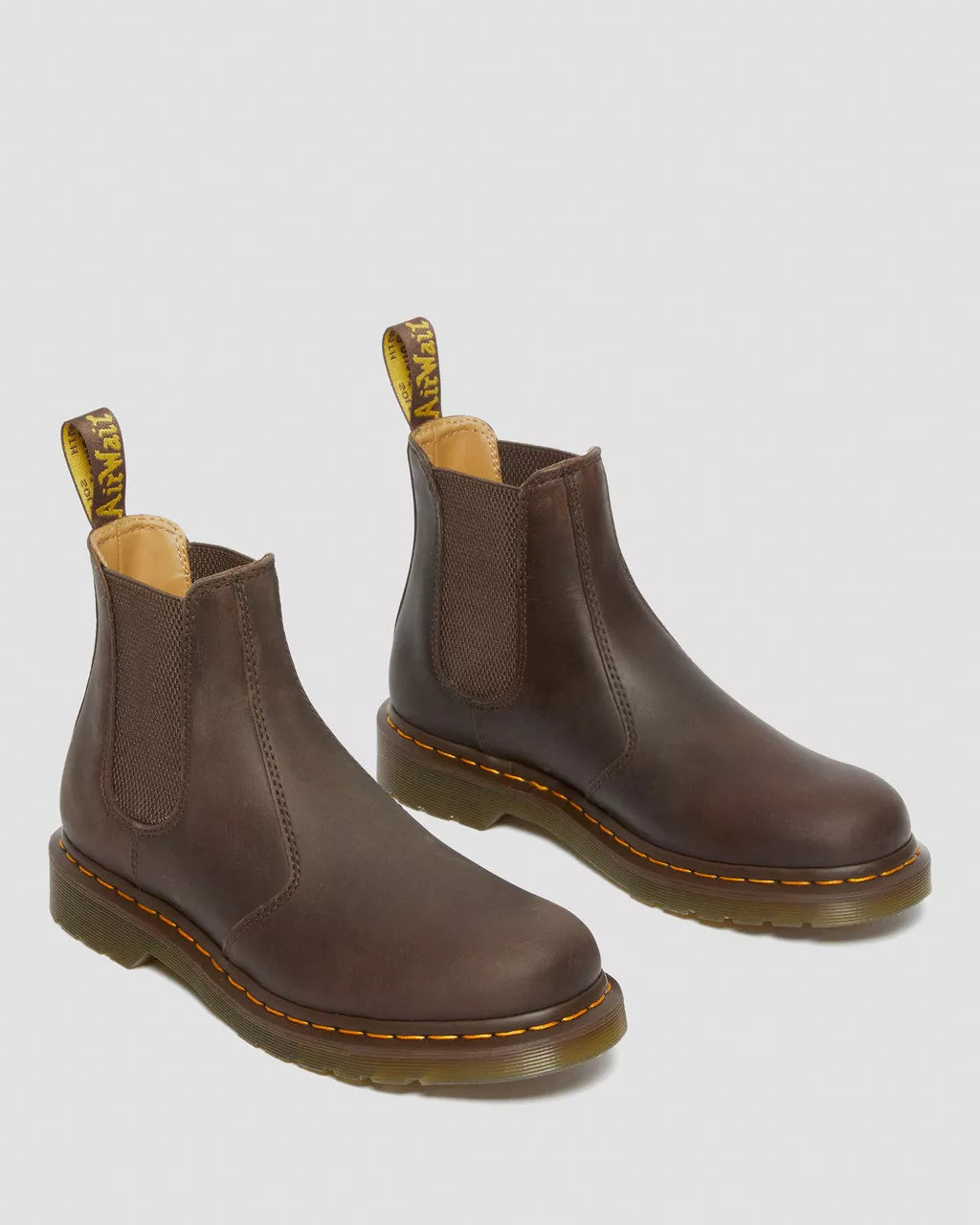 2976 YS Chelsea Boot KESKIRUSKEA