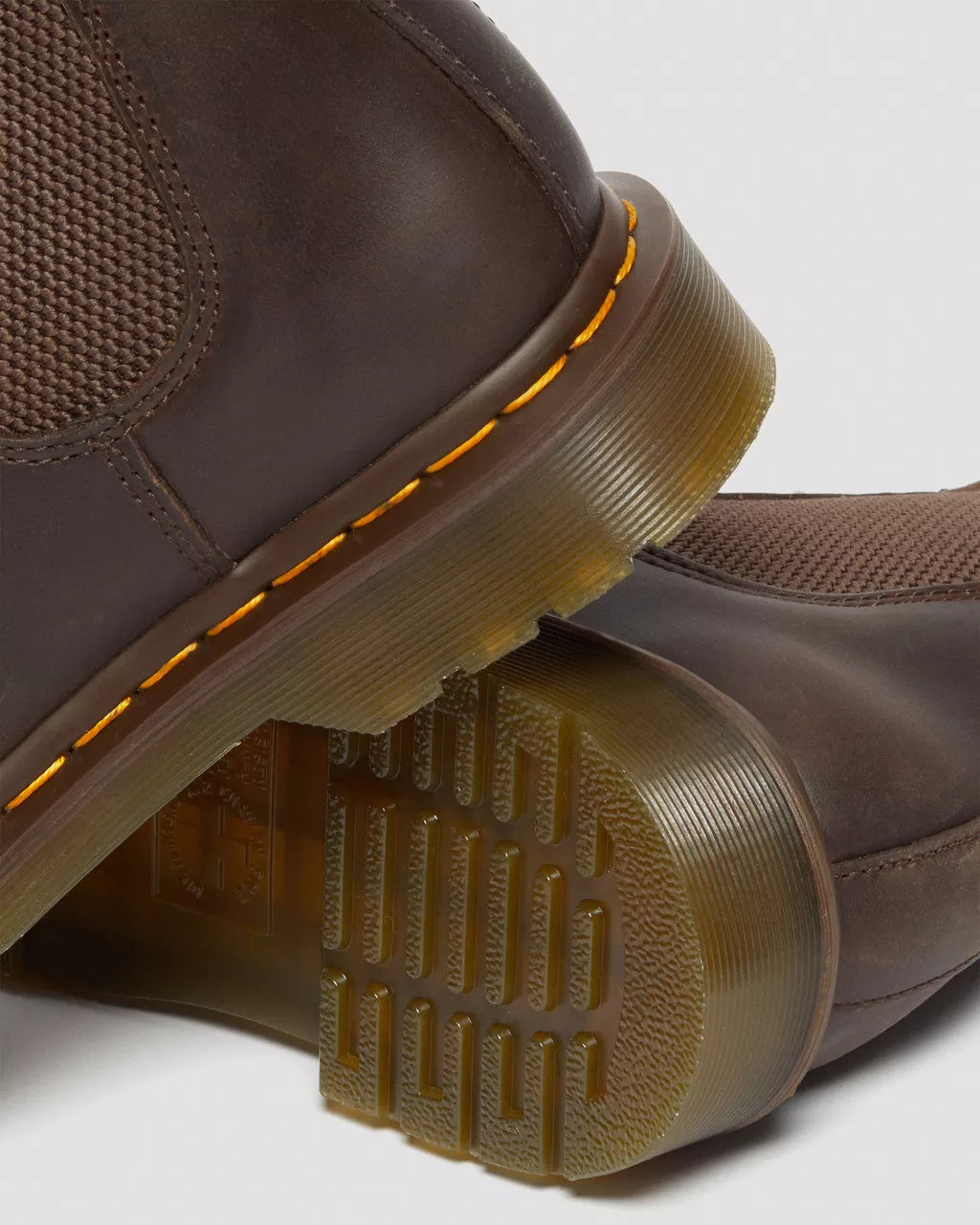2976 YS Chelsea Boot KESKIRUSKEA