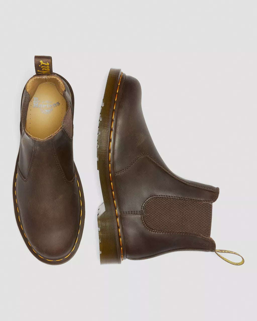 2976 YS Chelsea Boot KESKIRUSKEA