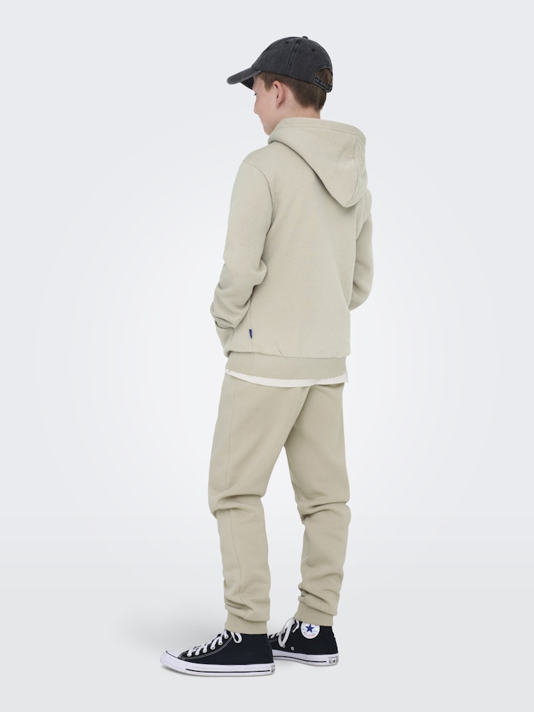 ONSJCERES SWEAT PANTS BEIGE