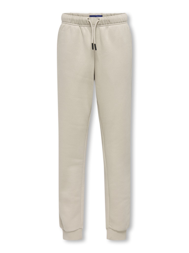 ONSJCERES SWEAT PANTS BEIGE