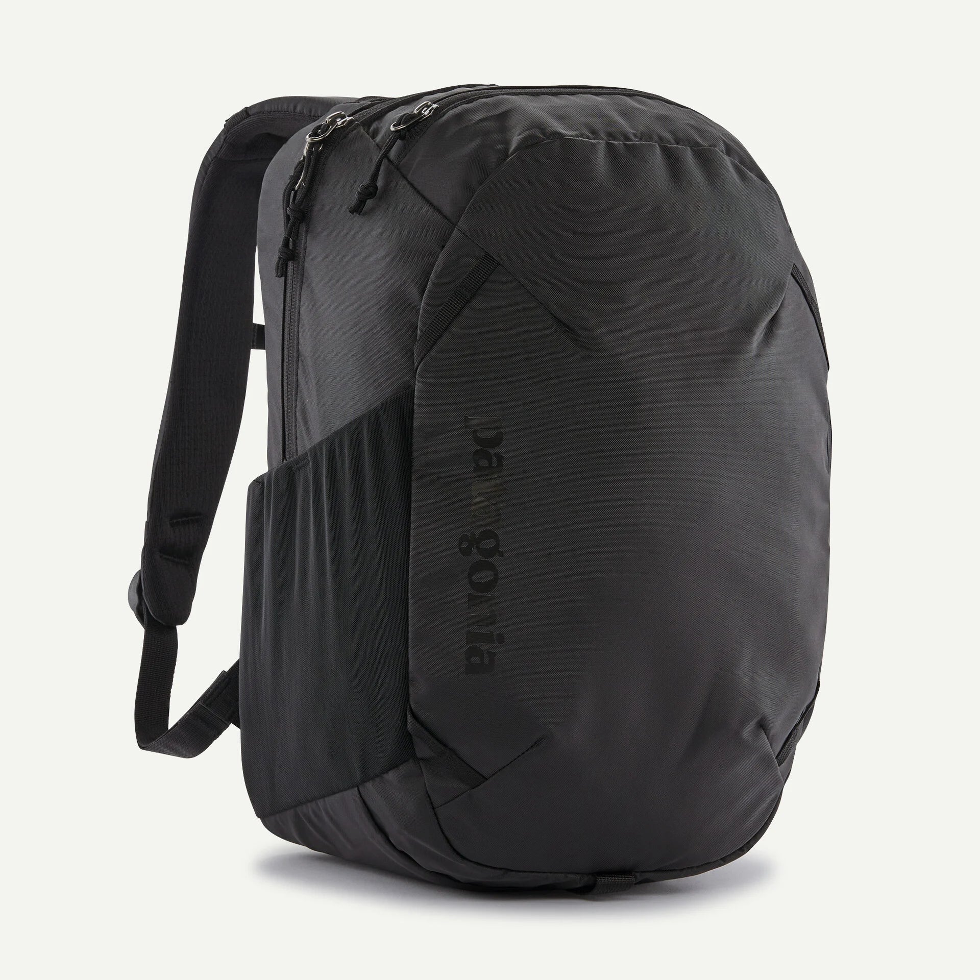 Patagonia reppu Atom Daypack 24L, musta