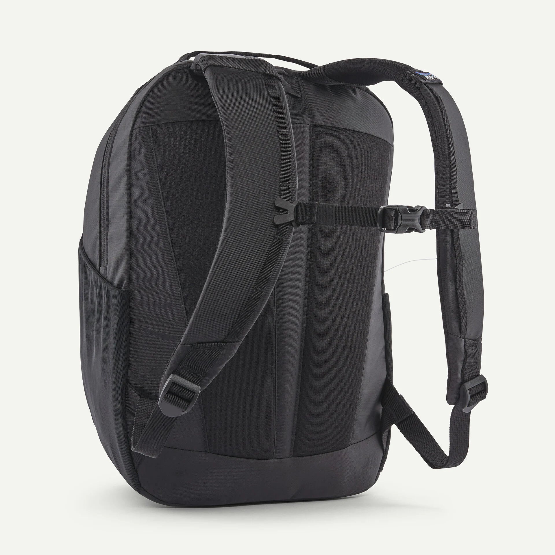 Patagonia reppu Atom Daypack 24L, musta