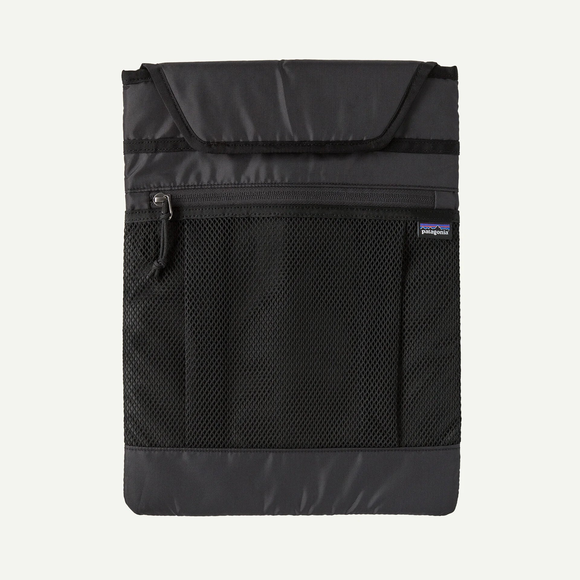 Patagonia reppu Atom Daypack 24L, musta
