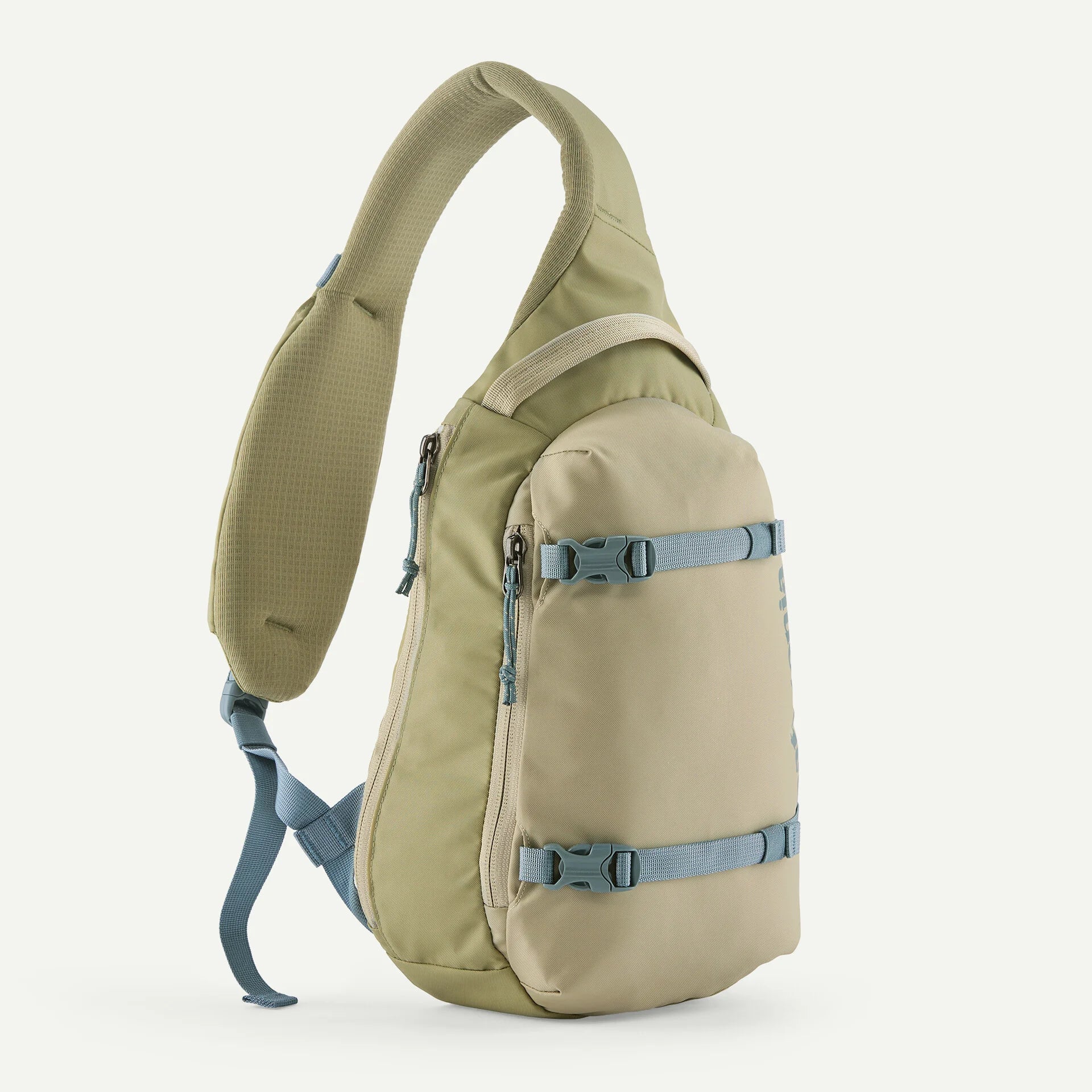 Patagonia reput Atom Sling 8L, khaki
