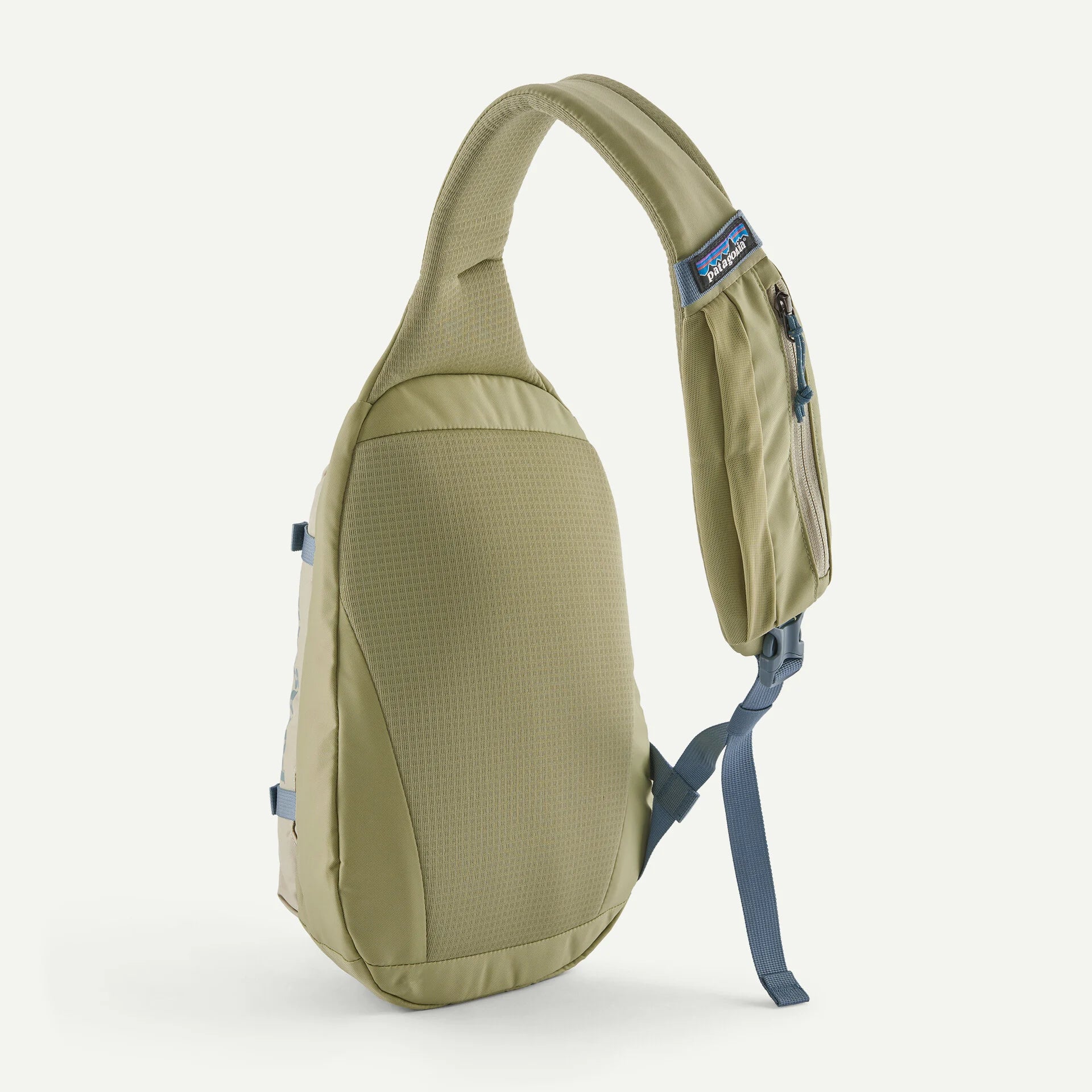 Patagonia reput Atom Sling 8L, khaki