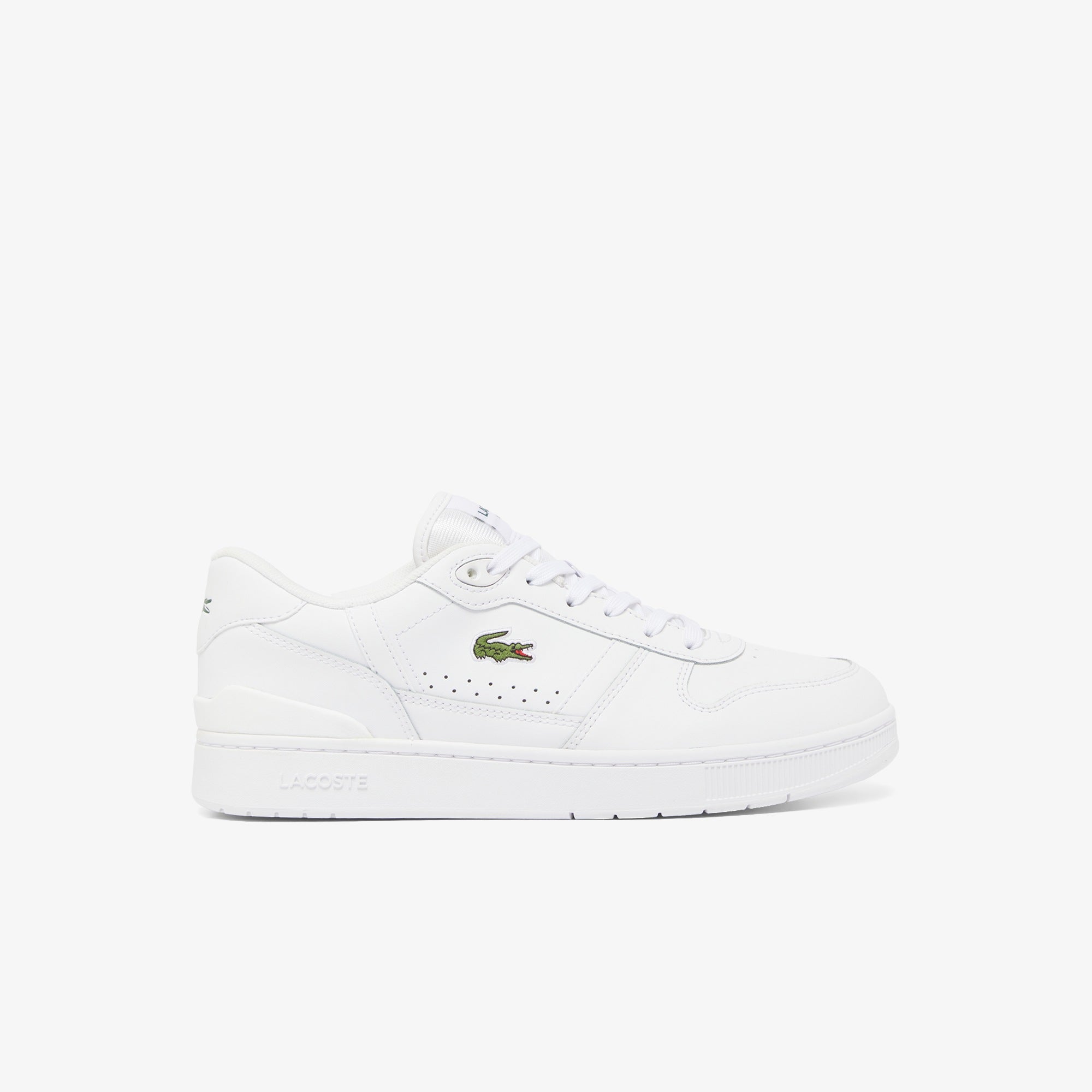Lacoste miesten tennarit Mens T-Clip Set Sneakers, valkoinen
