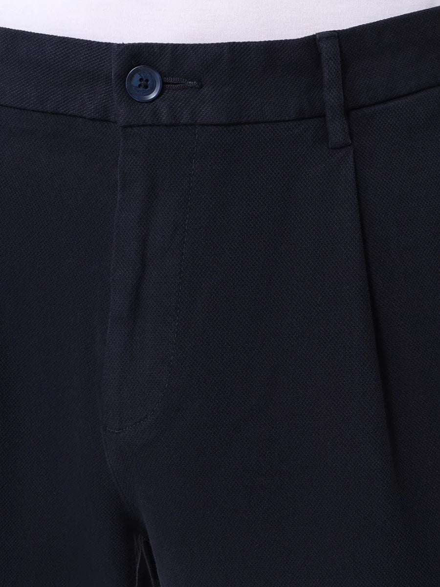 Hugo Boss miesten chinot Kane, tummansininen