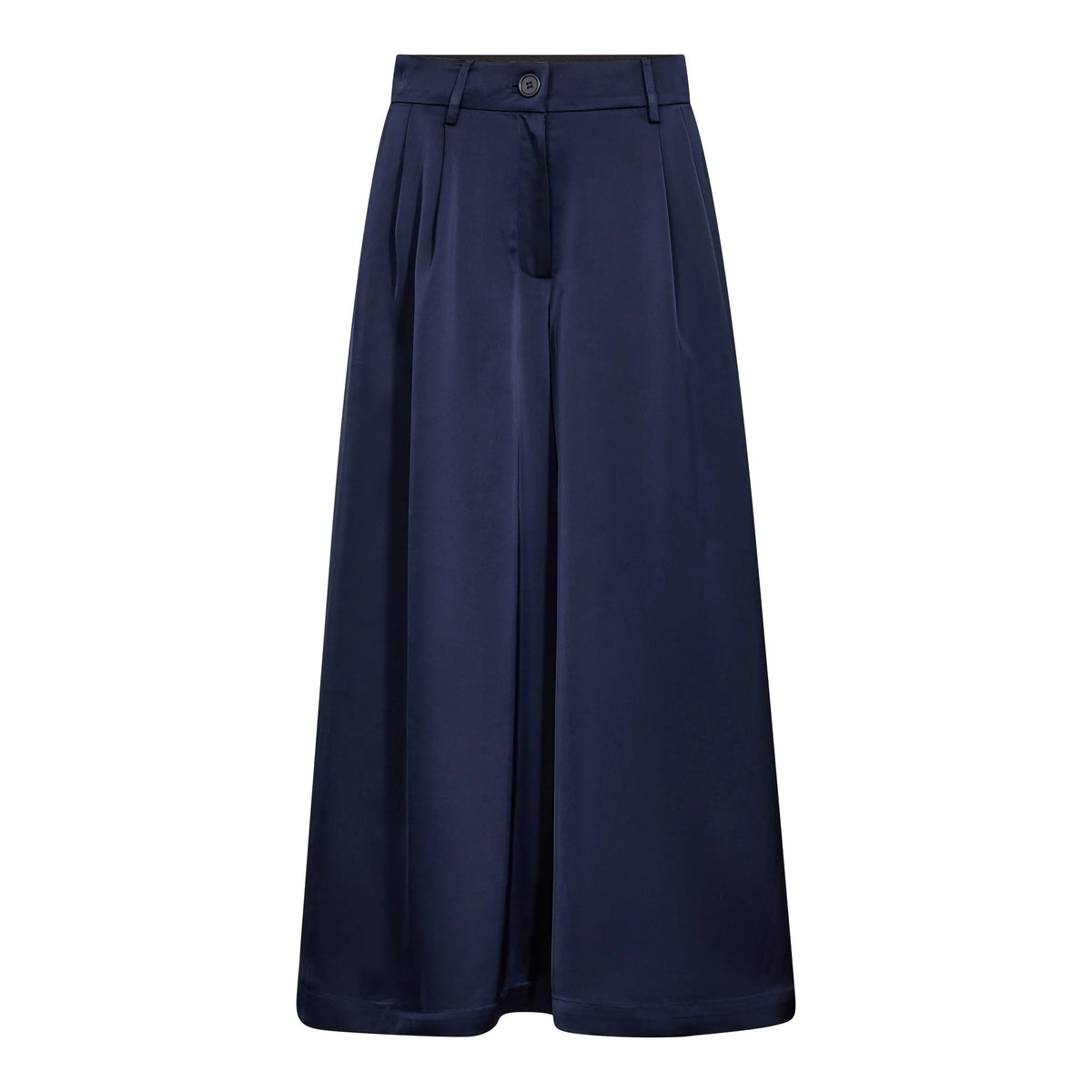 Co’Couture naisten housut SafiraCC Skirt Pant, tummansininen