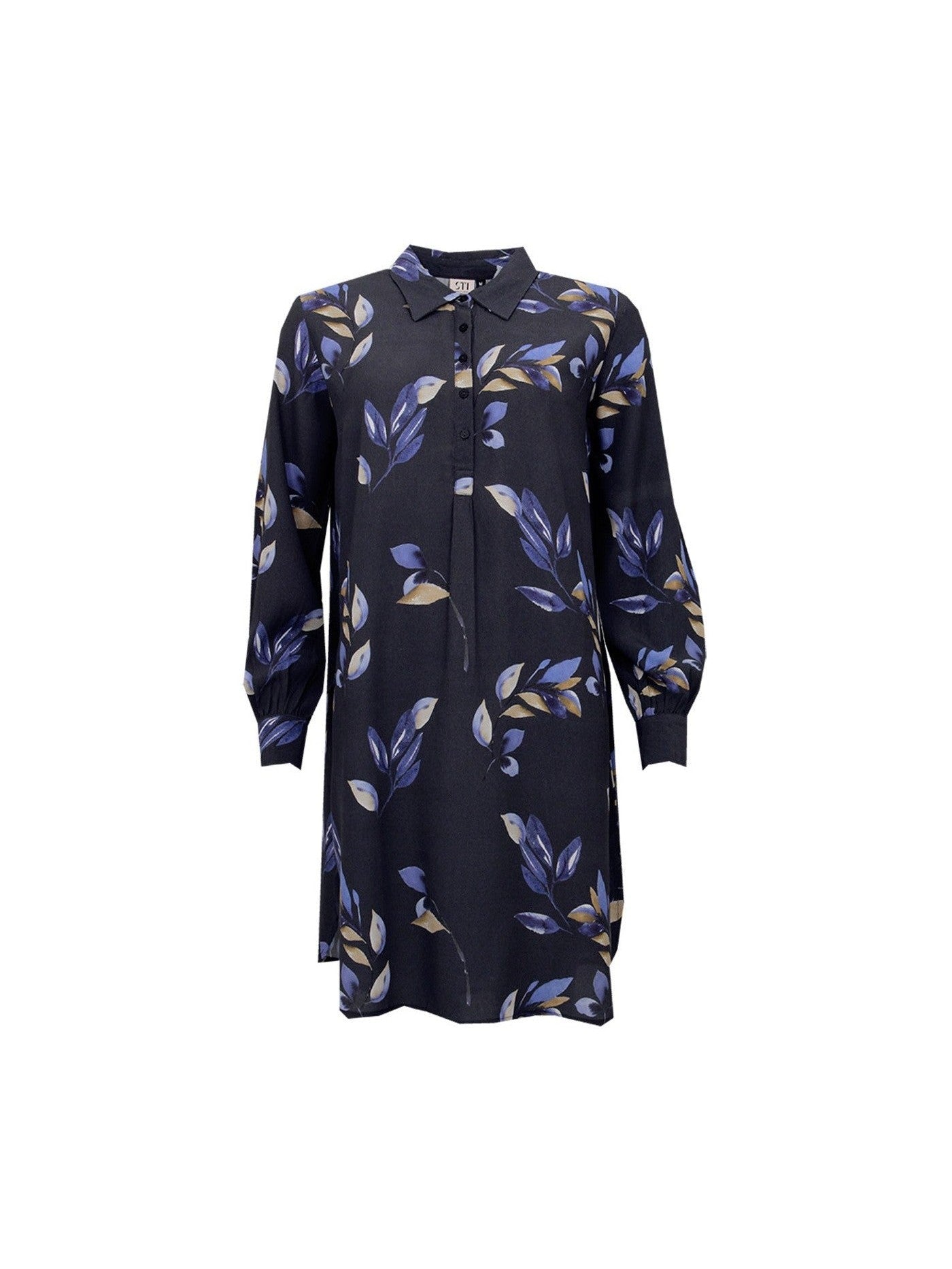 s-t-i-naisten-tunikamekko-kenlia-tunic-dress-sininen-kuosi-1