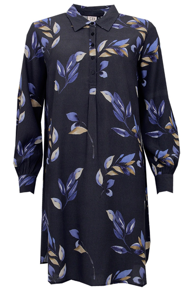 s-t-i-naisten-tunikamekko-kenlia-tunic-dress-sininen-kuosi-1
