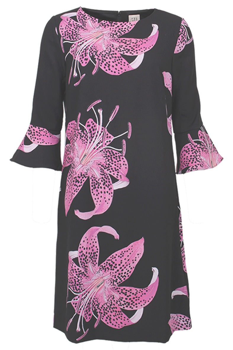 s-t-i-naisten-juhlamekko-genne-dress-musta-kuosi-1