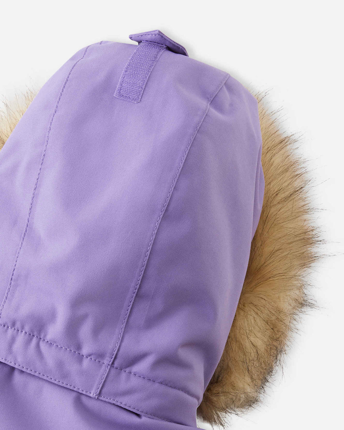 Reima lasten talvihaalari Stavanger, Misty Violet