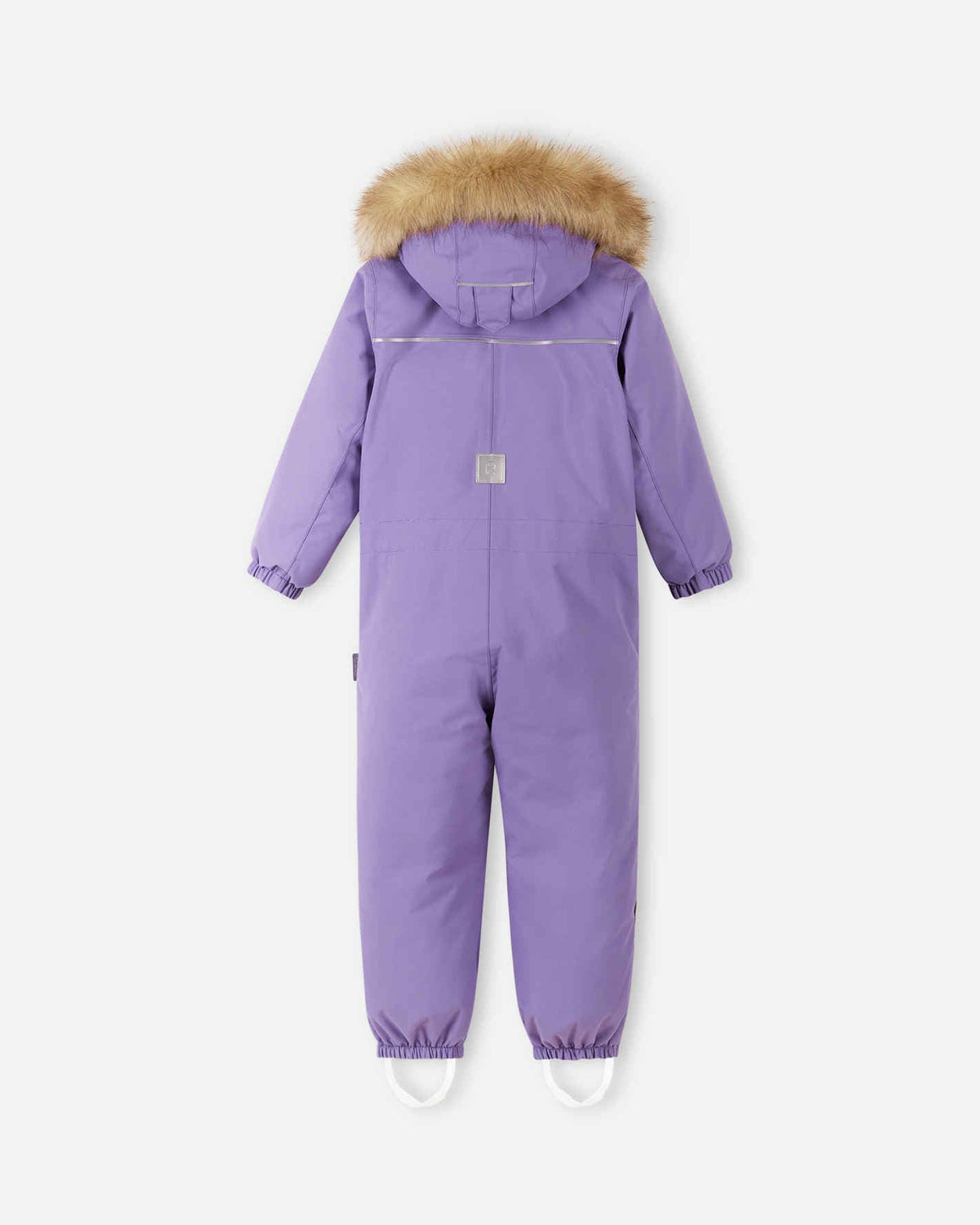Reima lasten talvihaalari Stavanger, Misty Violet