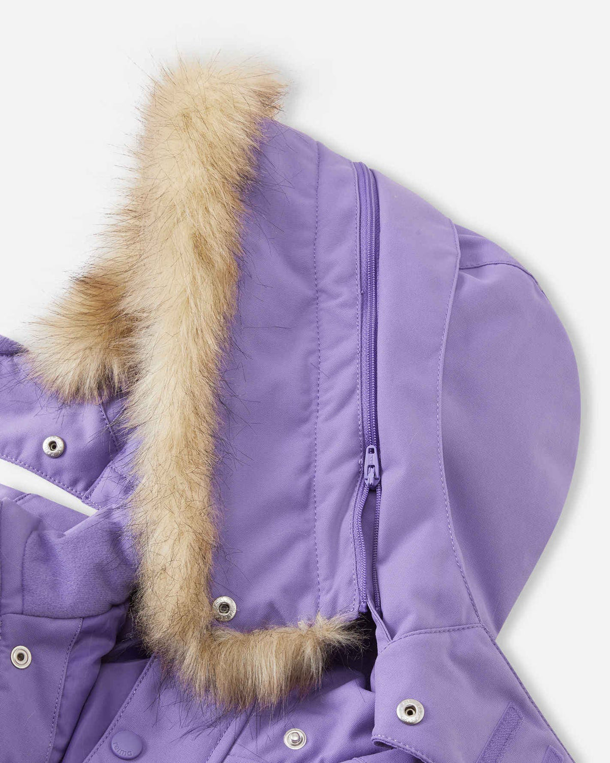 Reima lasten talvihaalari Stavanger, Misty Violet