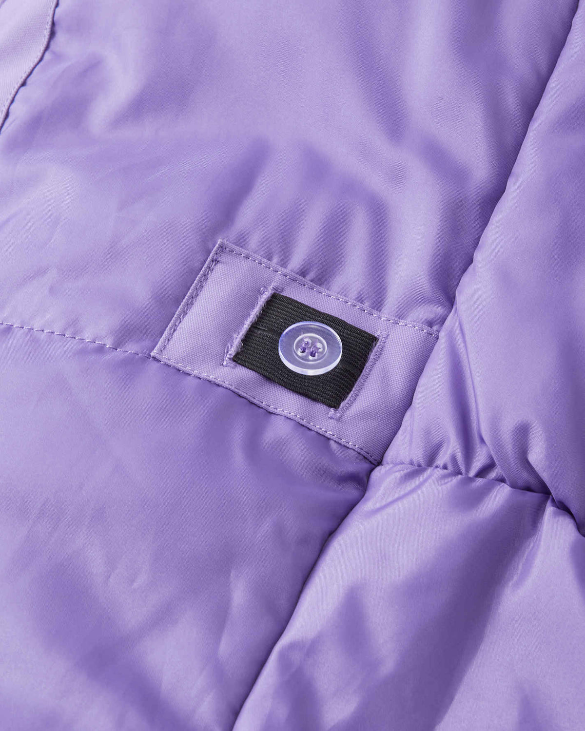 Reima lasten talvihaalari Stavanger, Misty Violet