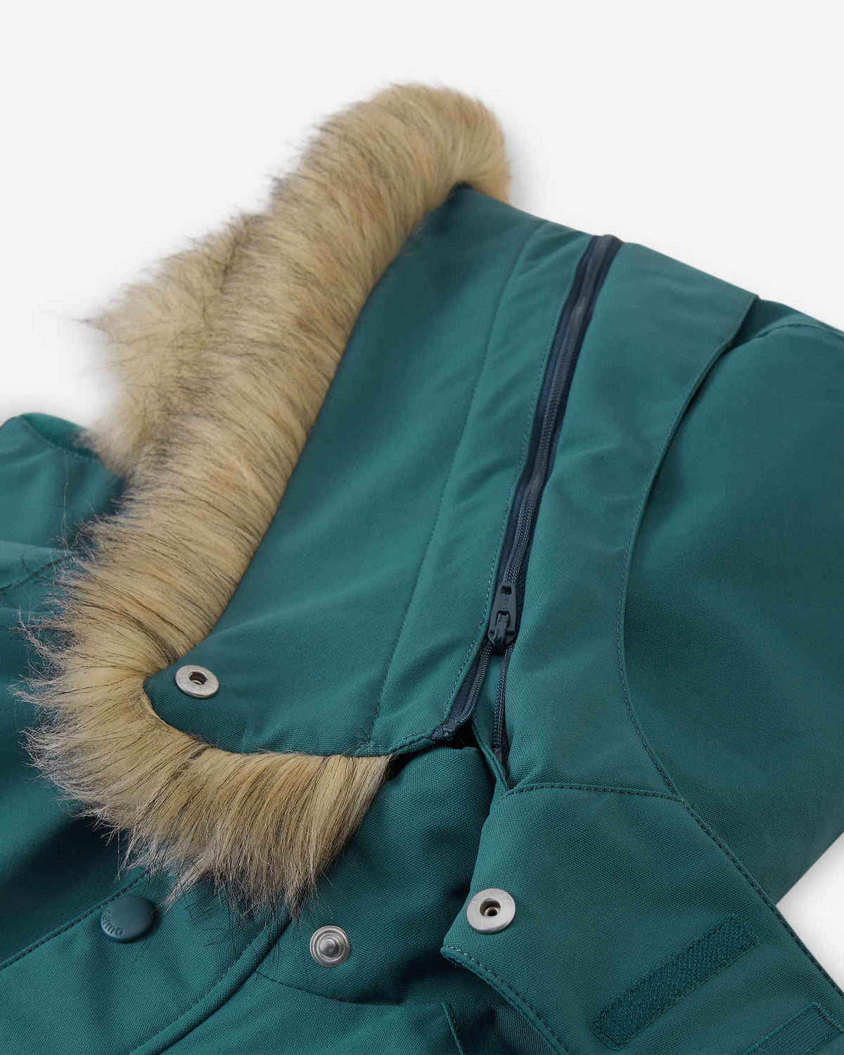 Reima lasten talvihaalari Stavanger, Dark Teal