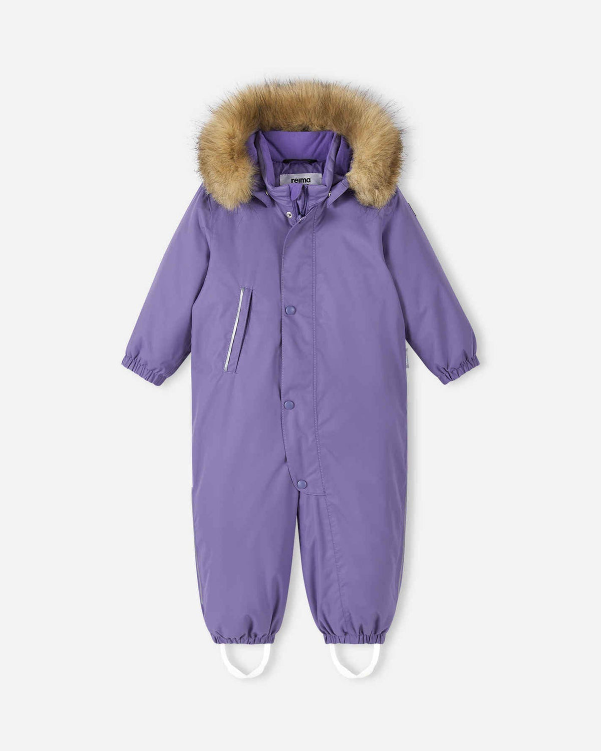 Reima lasten talvihaalari ReimaTec Gotland, Misty Violet