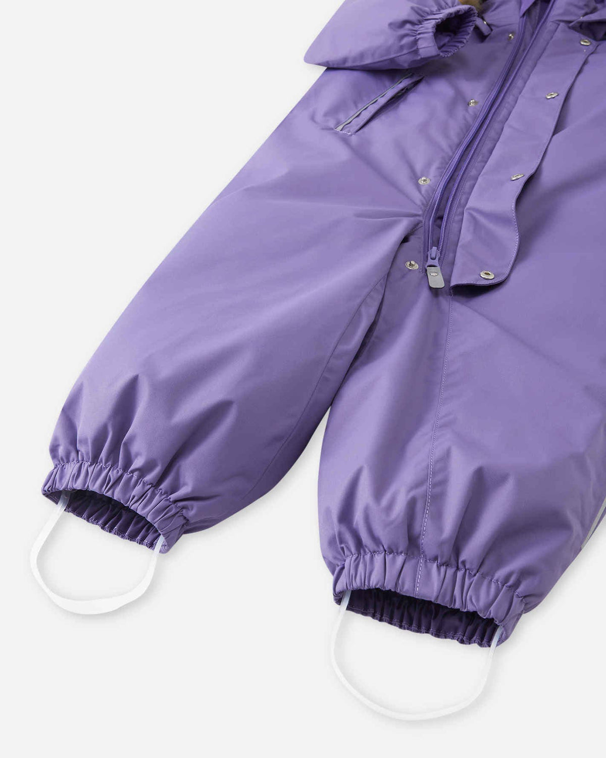 Reima lasten talvihaalari ReimaTec Gotland, Misty Violet