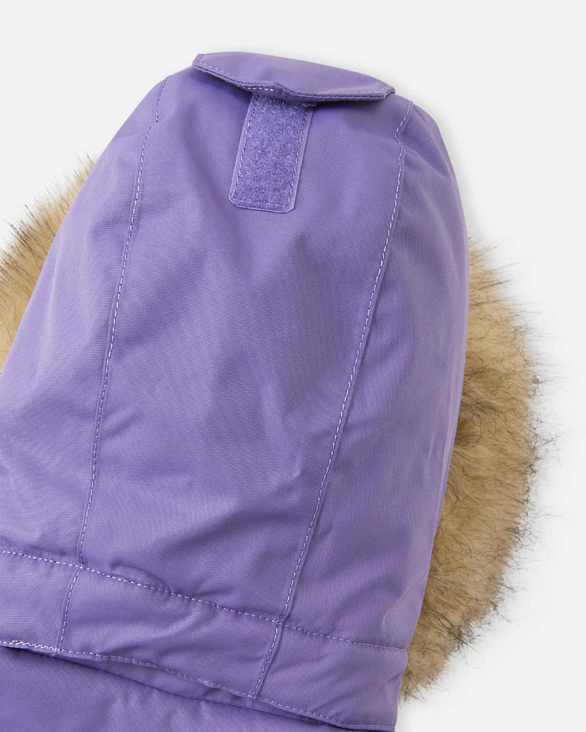 Reima lasten talvihaalari ReimaTec Gotland, Misty Violet