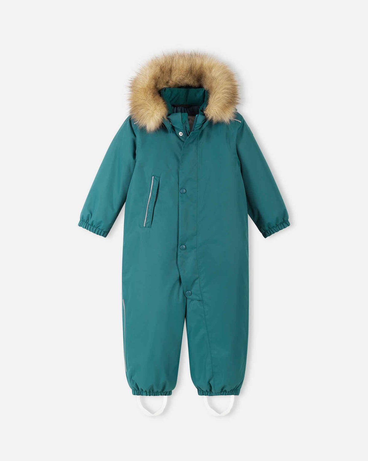 Reima lasten talvihaalari Gotland, Dark Teal
